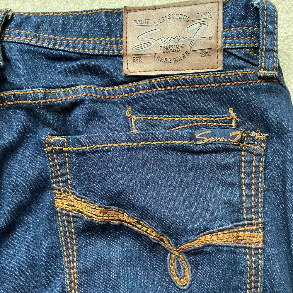 Seven’s brand jean NWOT